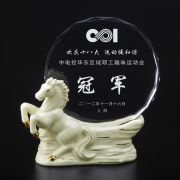 Games Champion Trophy