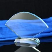 trophy glass