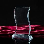 cheap glass trophies