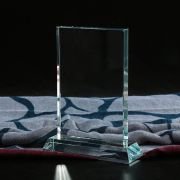 cheap glass trophies