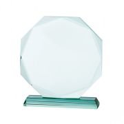 glass trophies