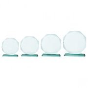 glass trophies