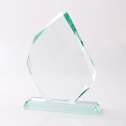 Glass Trophy