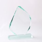 Glass Trophy