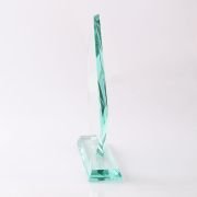Glass Trophy