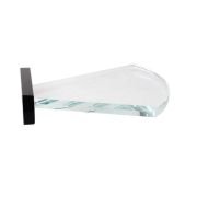 glass awards trophies​