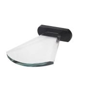 glass awards trophies​