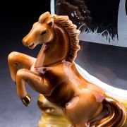 Horse trophy