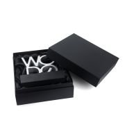 LOGO engraved trophy