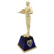 Outstanding service award