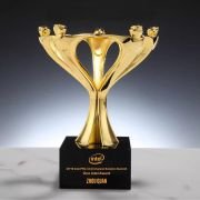 Summit Honors Awards