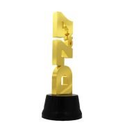 custom metal trophies