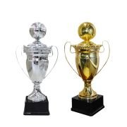 big fantasy football trophy