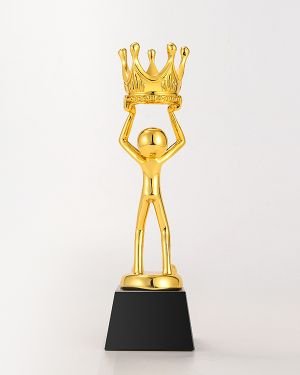 Best Tutor Trophy