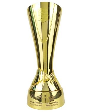 School trophy