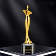 Outstanding team trophy
