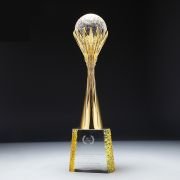 Company trophy