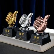 Children’s trophy