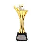 Creative Agency Trophy