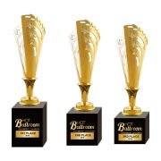 Dance Trophy Awards
