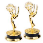 Hermes Gold trophy
