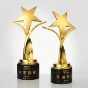 annual star trophy