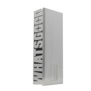 Aluminum LOGO trophy