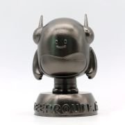 Corporate brand image trophy