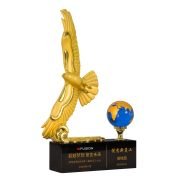 Outstanding tutor trophy