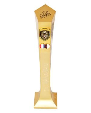 Police trophy