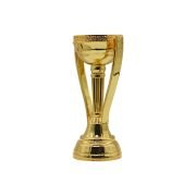 metal cup trophy​
