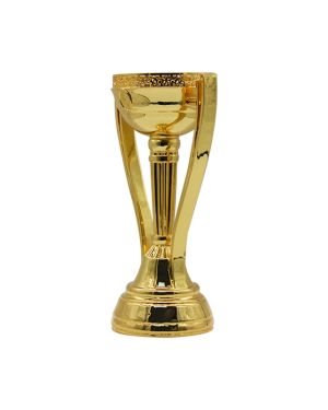 metal cup trophy​