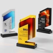 Design Games trophy