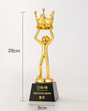 Best Tutor Trophy