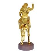 Equestrian trophy