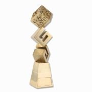Cube Trophy