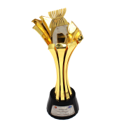 Creative Agency Trophy