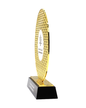 Emirates Metal Trophy