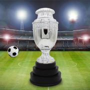 football games trophy