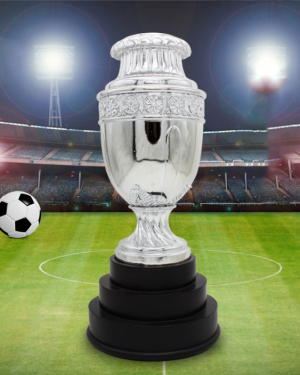 football games trophy