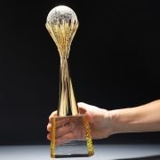 Company trophy