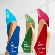 Service Elite Trophy