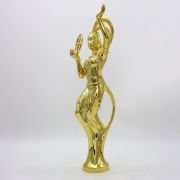 Star Goddess trophy