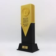 Outstanding expert Trophy