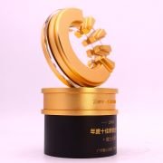 Best Partner trophy