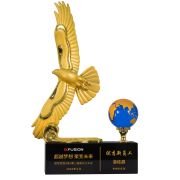 Outstanding tutor trophy