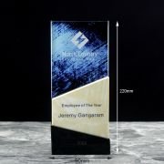 Honorary awards trophy