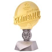 SLAMBALL trophy
