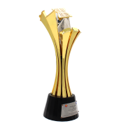 Creative Agency Trophy
