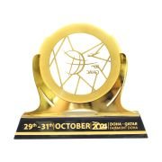 fantasy football trophy